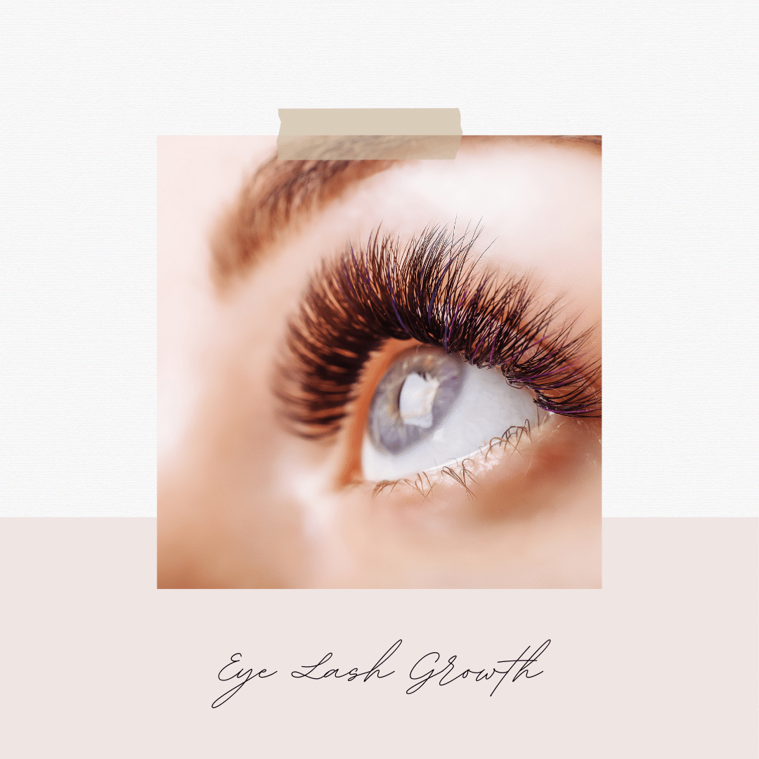 Eyelash Growth - The Perfect Way to Look Gorgeous